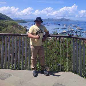 Bandara, Pelabuhan dan Hotel Minim SPBU: Investor Harus Lirik Labuan Bajo Sekarang !