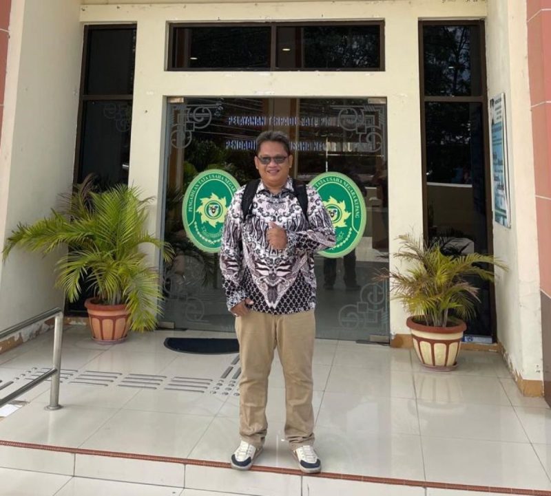 Girik Vs SHGB: Salah Obyek, PN atau PTUN Dahulu ?