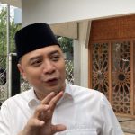 Sikat Premanisme, Eri Cahyadi Bentuk Satgas Khusus Gandeng TNI-Polri
