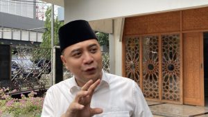 Sikat Premanisme, Eri Cahyadi Bentuk Satgas Khusus Gandeng TNI-Polri