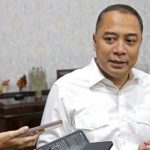 Eri Cahyadi Usulkan Kawasan Kedungdoro Jadi Destinasi Wisata Kuliner PKL