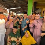 Arsitek Kota Tegal Maju Pilkada 2024