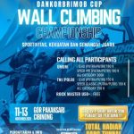 Ayo Ikuti ! Dankor Brimob Cup 2025: Tantang Dirimu, Raih Prestasi & Hadiah 100 Juta Rupiah