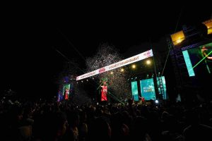 KAI Wisata Gelar Now Playing Festival 2025: Integrasi Musik dan Railway Tourism