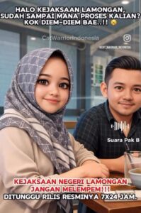 Skandal KPR TKB: Viral Rekaman Suara Singgung Dugaan Data Palsu