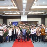 KAI Wisata Ungkap Inovasi Teknologi Kereta Pariwisata di ITL Trisakti