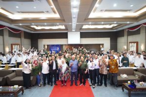 KAI Wisata Ungkap Inovasi Teknologi Kereta Pariwisata di ITL Trisakti