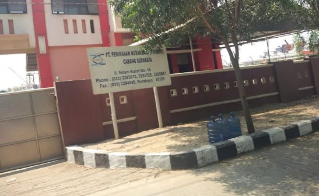 Korupsi Proyek Ikan BUMN: Direktur PT SRBLI Didakwa Untung Rp 3 Miliar