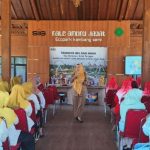 SIG dan Dinkes P2KB Tuban Bersinergi Tingkatkan Kualitas Pengasuhan Anak
