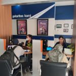 KAI Wisata Siagakan 824 Frontliner Amankan Layanan Nataru