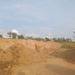 CV FP Diduga Melakukan Aktivitas Penambangan Illegal di Desa Bulu Jowo, Tuban