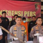Dituduh Mencuri, Seorang Petani Tega Membunuh Rekannya