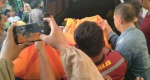 Polres Kediri Kota Resmi Tetapkan Ida Nuryati Sebagai Tersangka Pembunuhan Kedua Anaknya