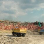 Diduga Ada Aktivitas Tambang Liar di Desa Prangi Bojonegoro Beroperasi Tanpa Izin Resmi