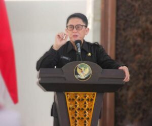 Kades Kabalan Terbukti Melanggar UU Desa: Pj. Bupati Bojonegoro Belum Memberi Sanksi Tegas
