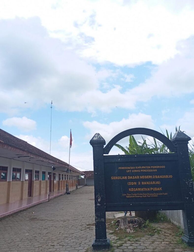 Merasa Kecewa dan Dipermainkan Atasannya, Staff SDN Banjarejo 2 Kabupaten Ponorogo Rencana Mengadu ke Ombudsman RI