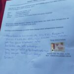 Kasek SDN 2 Banjarejo dan Ketua KKKS Kecamatan Pudak Desak Staff SDN 2 Banjarejo untuk Cabut Berita