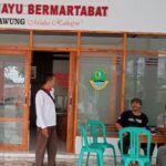 Warga Cikawung Merasa Dirugikan Kontraktor Pembangunan Pabrik Sepatu Rp 4,3 Miliar