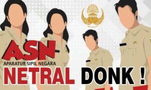 Dugaan Pelanggaran Netralisasi Dua Kades di Bojonegoro, PJ. Bupati Adriyanto dan Kepala Inspektorat Saling Lempar