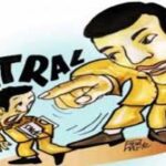 Netralitas Kades Mendapat Sorotan, Relawan Paslon Wan-Nur Berkomando Dibawah Kades