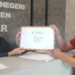Diduga Ada Pungli di SMPN 2 Kademangan, HIMC Lapor Kejari Blitar