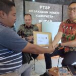 Diduga Ada Pungli di MAN 1 Kabupaten Blitar, DPP Komando Garuda Sakti Lapor Kejari