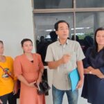 Dugaan Perbuatan Tak Senonoh di Gedung DPRD Kabupaten Toba, Badan Kehormatan Memutus Kurang Bukti dan Saksi