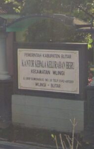 Rekrutmen KPPS Kelurahan Beru Dituding Tak Transparan, Mantan KPPS dan Pantarlih Menjadi Prioritas