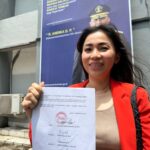 MPD Notaris Kota Administrasi Jakarta Barat Beri Sanksi Notaris Michael, Enam Bulan Diberhentikan Jabatannya
