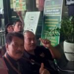Pra Pradilan SP3 Polsek Kanigoro Atas Perkara Direktur CV. Sinar Mulya Property Ditolak