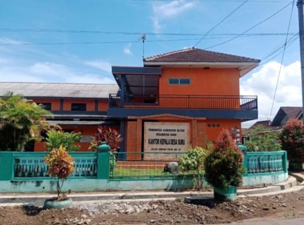 Dugaan Pungli PTSL di Desa Suru, Kades Mengaku Sudah Mengembalikan Kelebihan Biaya PTSL ke Sejumlah Warga