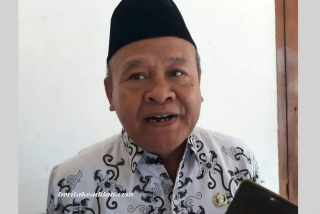Muhammad Muhsin: Perubahan Libur Ramadan 2025 untuk Anak Sekolah sesuai SEB Terbaru