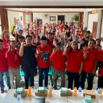 Tri Didik Adiono Anggota DPRD Kota Surabaya  Gelar Reses di Wilayah Tegalsari