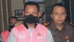 Gamelan Magetan Berdendang Korupsi, PPK dan Kontraktor Dituntut Rugikan Negara Rp 520 Juta