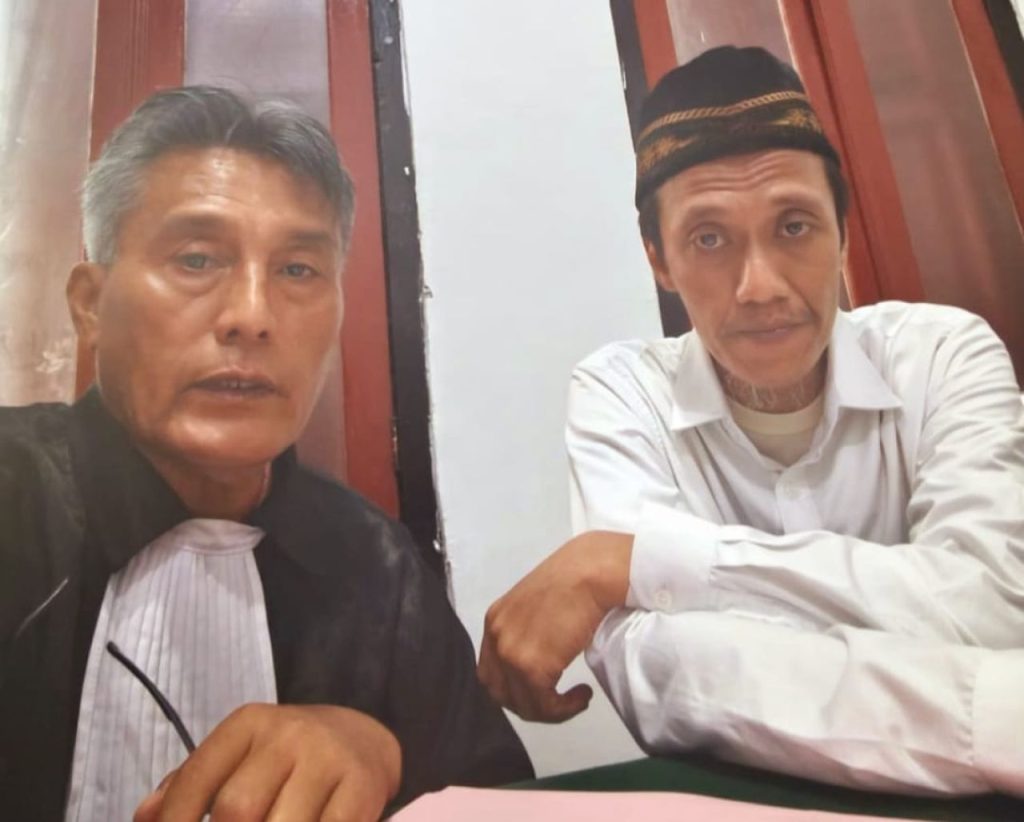 Kasus Narkotika 1,3 Kg Ganja di Surabaya: JPU Tuntut Yogas Ardinata 11 Tahun Penjara dan Denda Rp1 Miliar