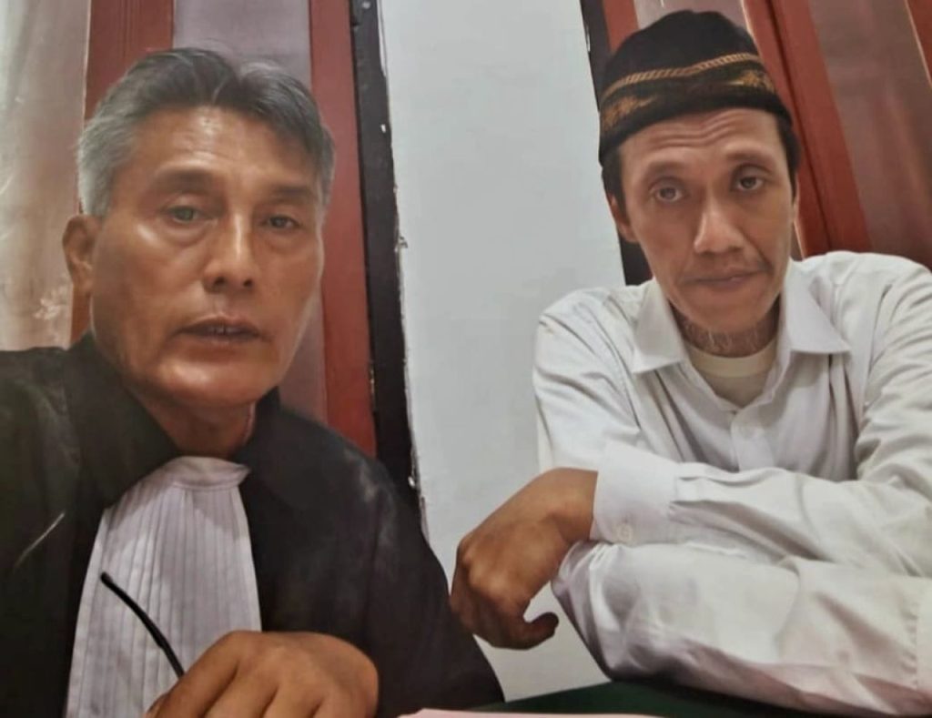 Vonis Lebih Ringan dari Tuntutan JPU, Yogas Ardinata Dijatuhi 10 Tahun Bui atas Kasus Ganja 1,3 Kg