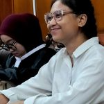Kasir PT Tripalindo Didakwa Gelapkan Dana Rp7,9 Miliar Selama 4 Tahun