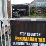 Konflik Lahan Perumahan TKB Lamongan: Warga Demo Tuntut Pelunasan, Pengembang Ancam Lapor Polisi