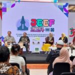 IKM Bojonegoro Ikut Semarakkan Jatim Emas Exhibition Fair 2024