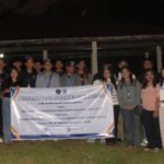 GMKI FMIPA UNIMED Sukses Gelar PA Padang 2025 Bertema Kasih Karunia Allah