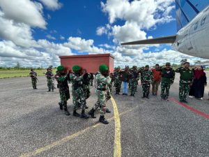 OPM Kembali Berulah, Prajurit TNI Gugur Ditembak di Jalan