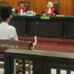 Hakim PN Surabaya Vonis 5 Bulan Lebih Ringan dari Tuntutan Jaksa