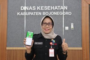Bojonegoro Siaga: Layanan PSC 119 Siap Respon Cepat dan Gratis untuk Kondisi Darurat