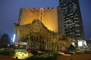 Tiga Orang Bayaran Diamankan, Manajemen Hotel Fairmont Mengutuk Keras Aksi Tak Bertanggung Jawab Itu