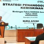 Pemkab Bojonegoro Gelar Acara Bimtek Pemutakhiran Data DAMISDA, Serius Mengentaskan Kemiskinan