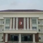 Proyek BKKD Prigi Bojonegoro Diduga Rusak Aset Sekolah, Komisi C: Bisa Dipidana