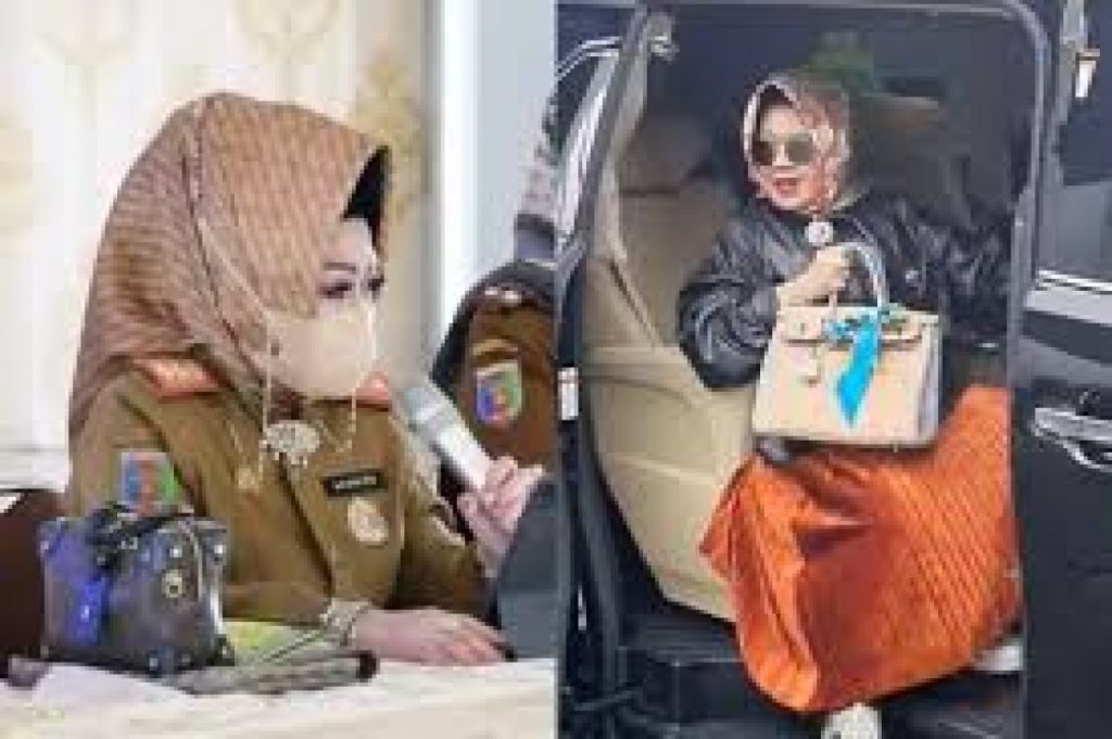 Warganet Soroti Gaya Hedon Kadinkes Lampung, Arinal Djunaidi: Tolong Dimaafkan