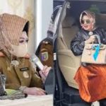 Warganet Soroti Gaya Hedon Kadinkes Lampung, Arinal Djunaidi: Tolong Dimaafkan