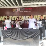 Satreskrim Polres Pelabuhan Tanjung Perak Berhasil Tangkap 3 Pelajar Tersangka Pembacokan