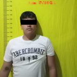 Polsek Jatiuwung Ringkus 3 Tersangka Pencurian Mesin Molen dan Scaffolding di Periuk